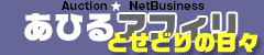 あひるｱﾌｨﾘとせどりの日々